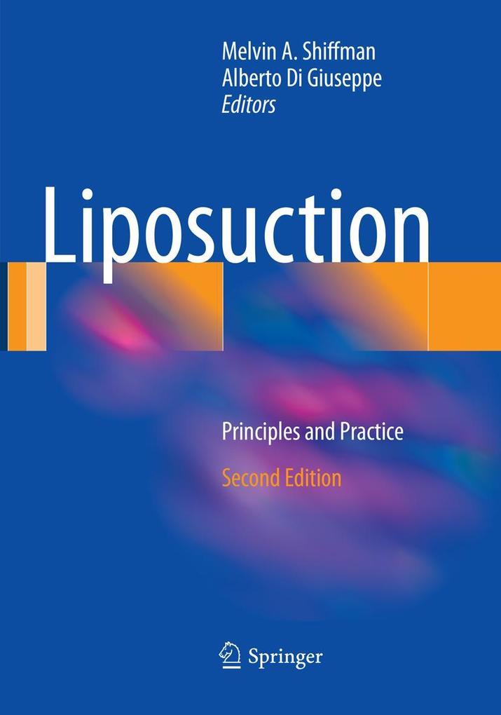 Produktbild: Liposuction