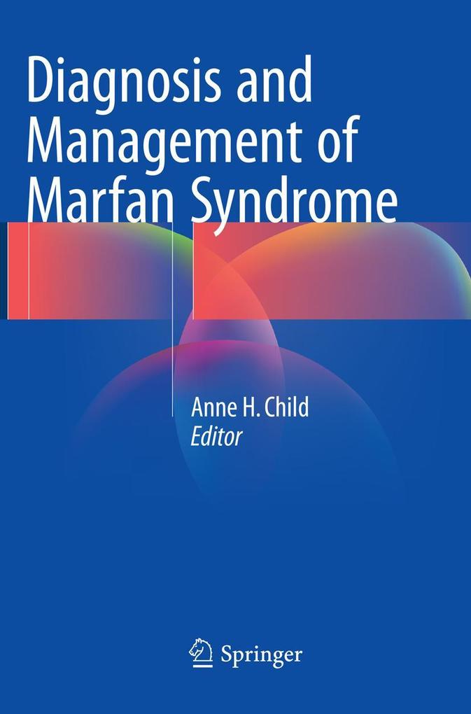 Produktbild: Diagnosis and Management of Marfan Syndrome