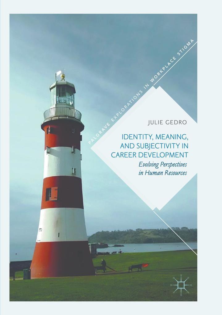 Produktbild: Identity, Meaning, and Subjectivity in Career Development | Julie Gedro
