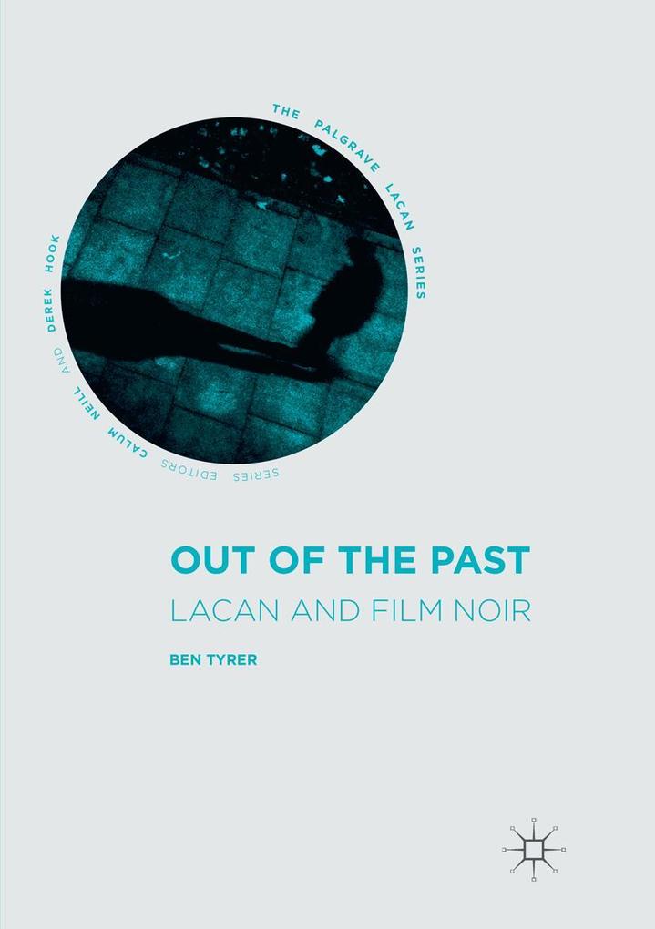 Produktbild: Out of the Past | Ben Tyrer