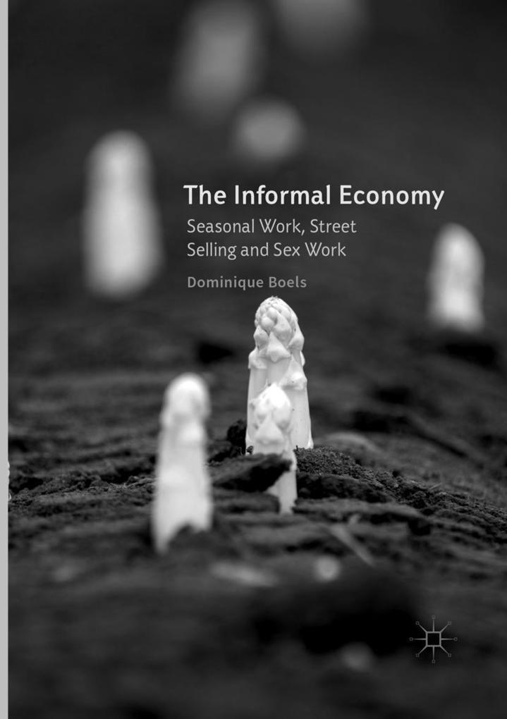 Produktbild: The Informal Economy | Dominique Boels