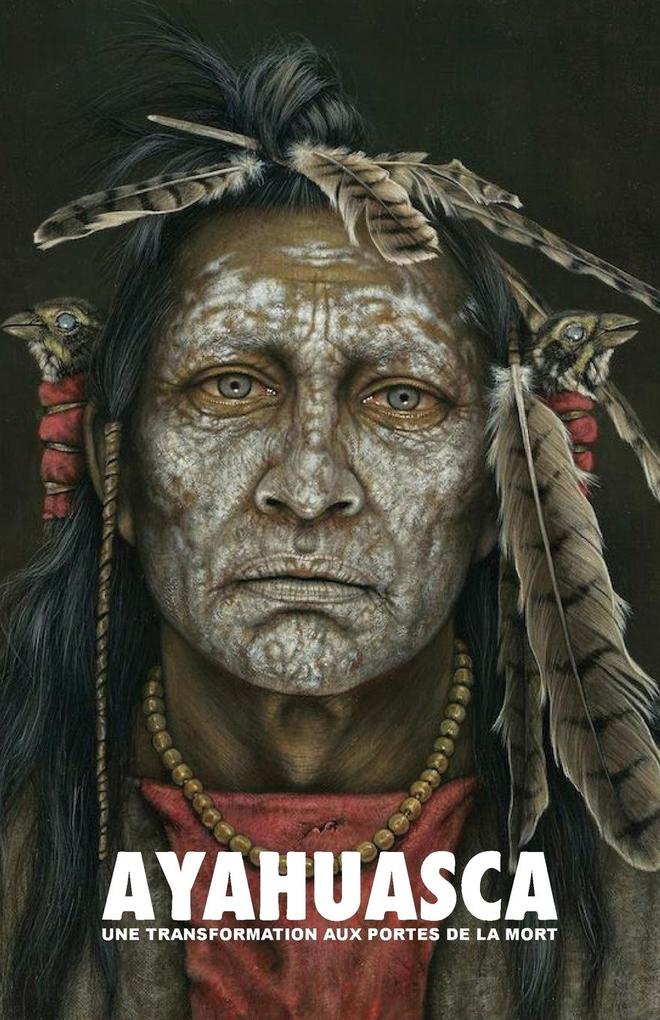 Produktbild: Ayahuasca | Adriano Lucca