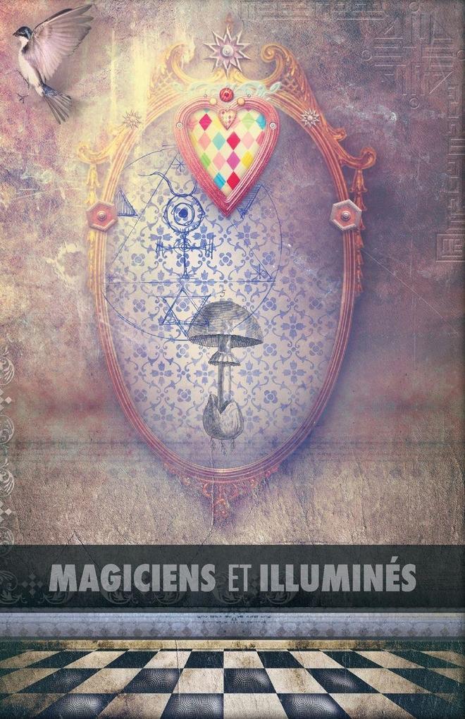 Produktbild: Magiciens et Illuminés | Maurice Magre
