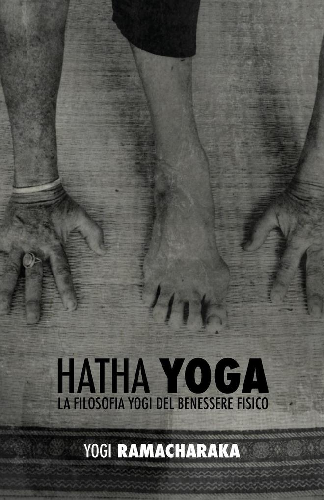 Produktbild: Hatha Yoga | William Walker Ramacharaka Atkinson