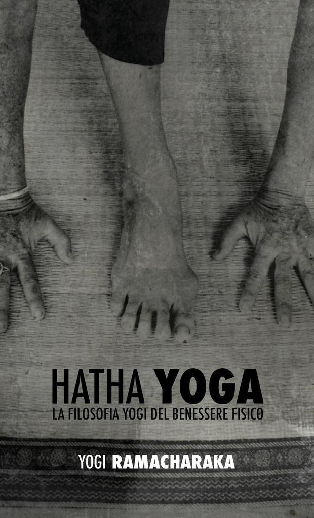 Produktbild: Hatha Yoga | William Walker Ramacharaka Atkinson