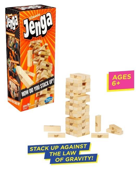 Produktbild: Jenga