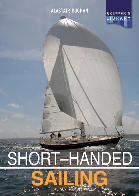 Produktbild: Short-Handed Sailing | Alastair Buchan