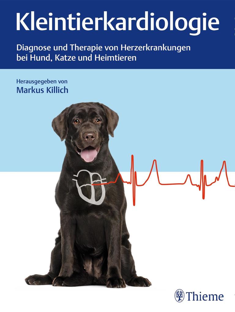 Produktbild: Kleintierkardiologie