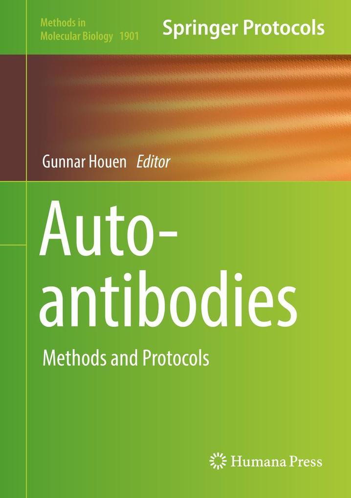 Produktbild: Autoantibodies