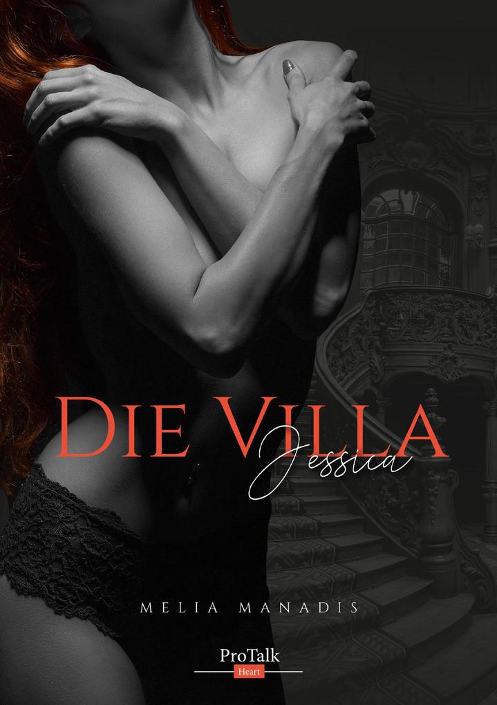 Produktbild: Die Villa | Melia Manadis