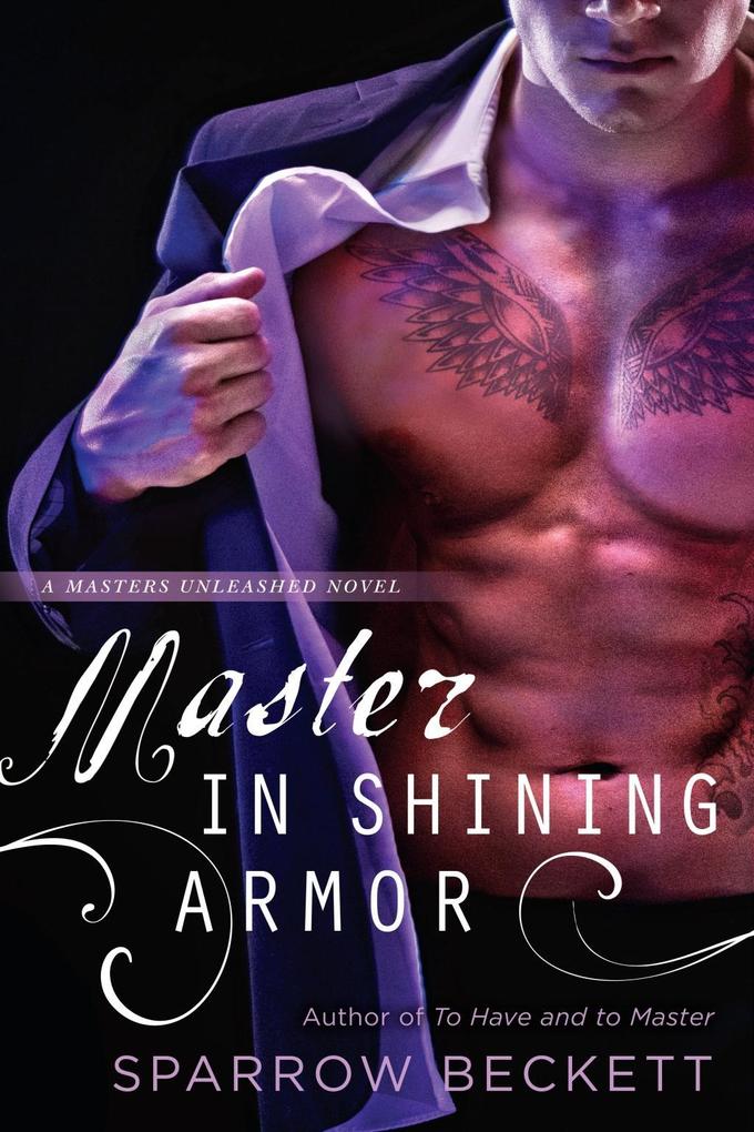 Produktbild: Master in Shining Armor | Sparrow Beckett