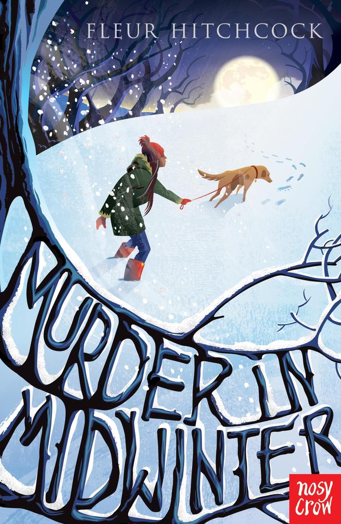 Produktbild: Murder In Midwinter | Fleur Hitchcock