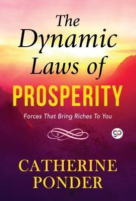Produktbild: The Dynamic Laws of Prosperity | Catherine Ponder