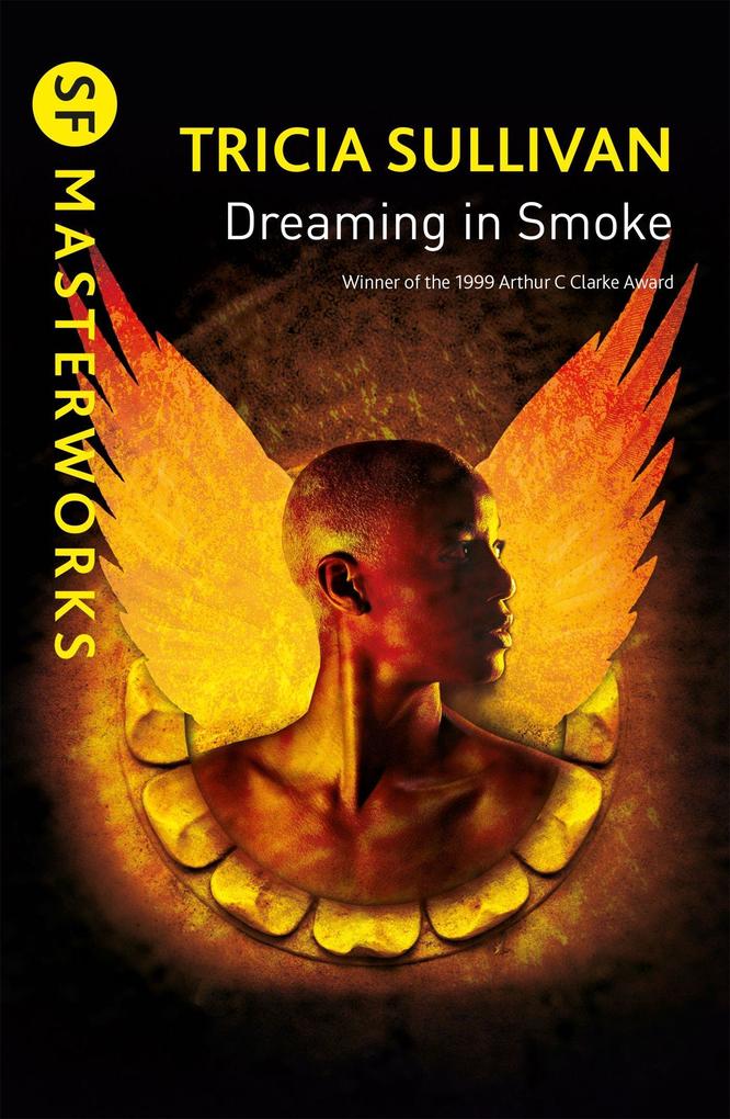 Produktbild: Dreaming In Smoke | Tricia Sullivan