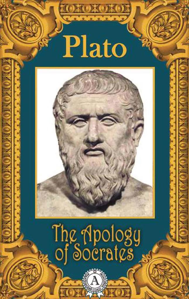 Produktbild: The Apology of Socrates | Plato