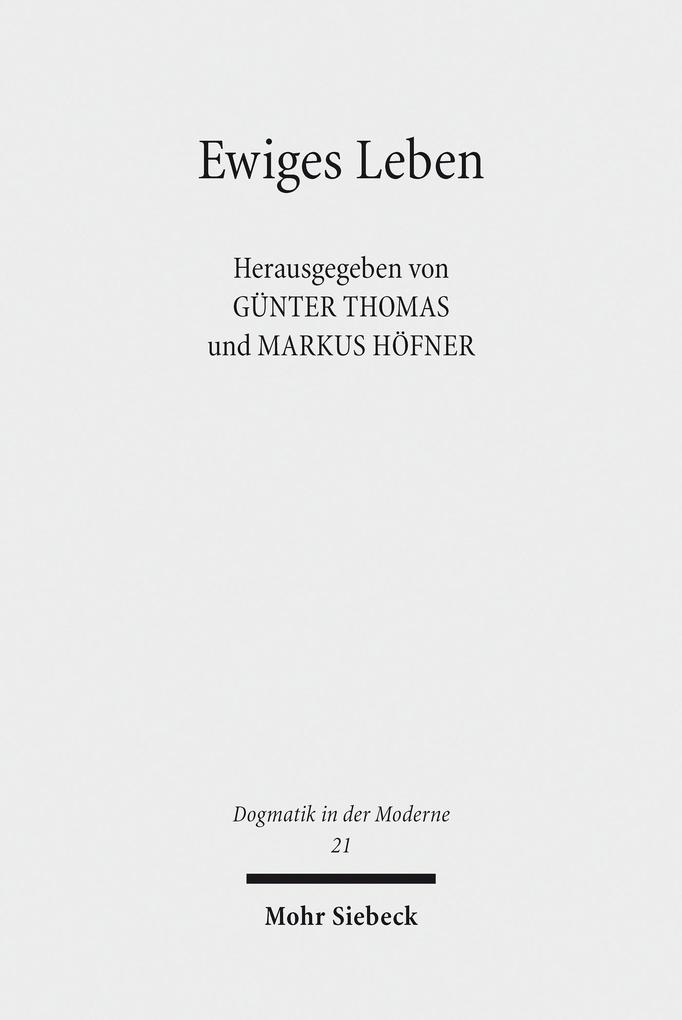 Produktbild: Ewiges Leben