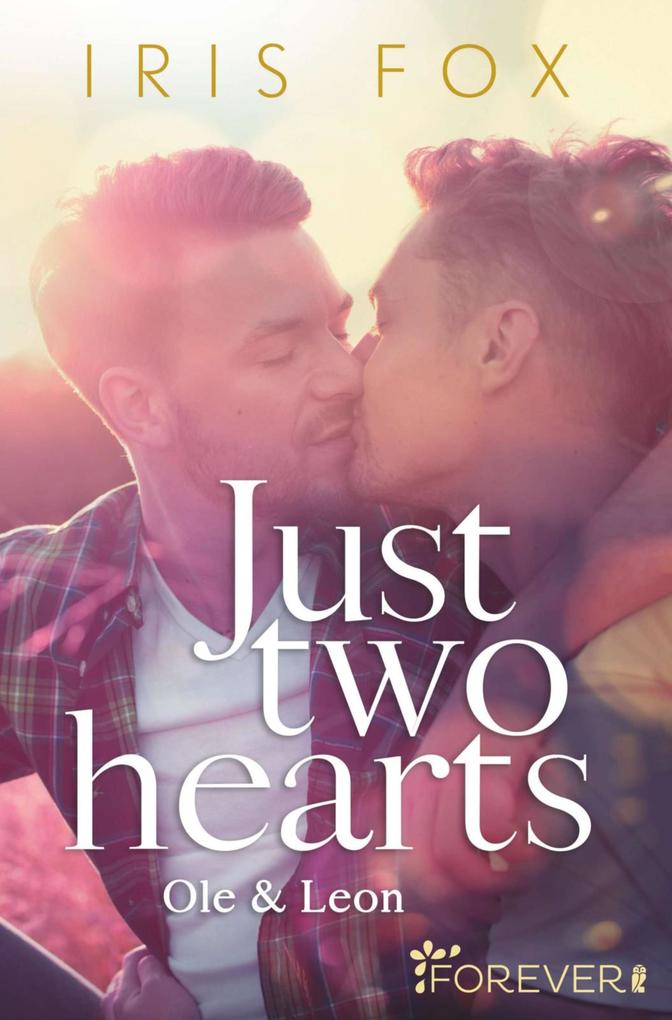 Produktbild: Just two hearts | Iris Fox