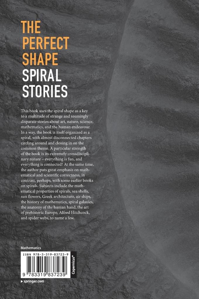 Weitere Ansicht: The Perfect Shape | Øyvind Hammer