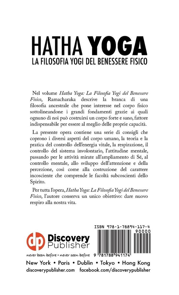 Weitere Ansicht: Hatha Yoga | William Walker Ramacharaka Atkinson