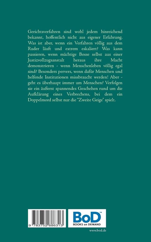 Weitere Ansicht: Manchmal sind Pläne für die Katz | Wolfgang Pein