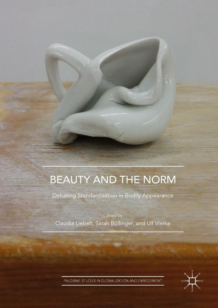 Produktbild: Beauty and the Norm