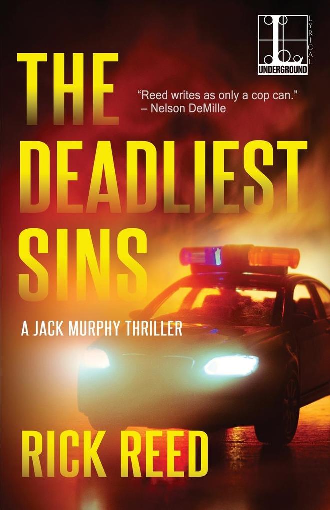 Produktbild: The Deadliest Sins | Rick Reed