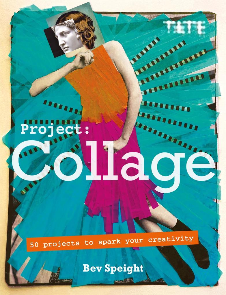 Produktbild: Project Collage | Bev Speight