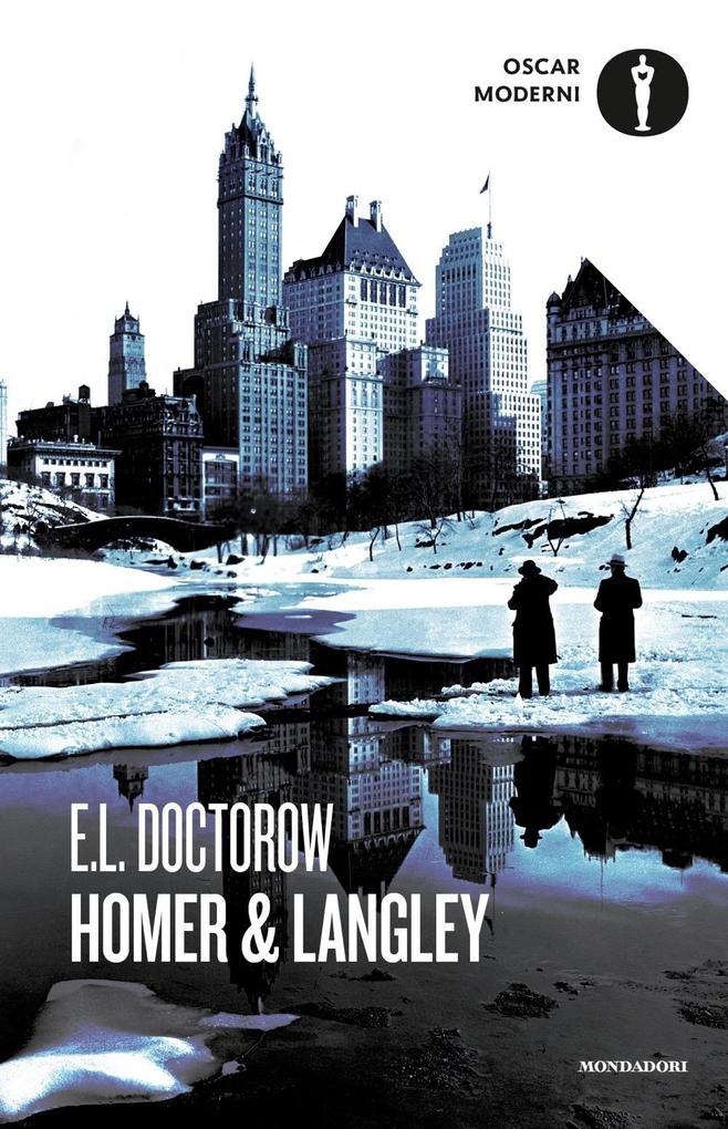 Produktbild: Homer & Langley | Edgar L. Doctorow