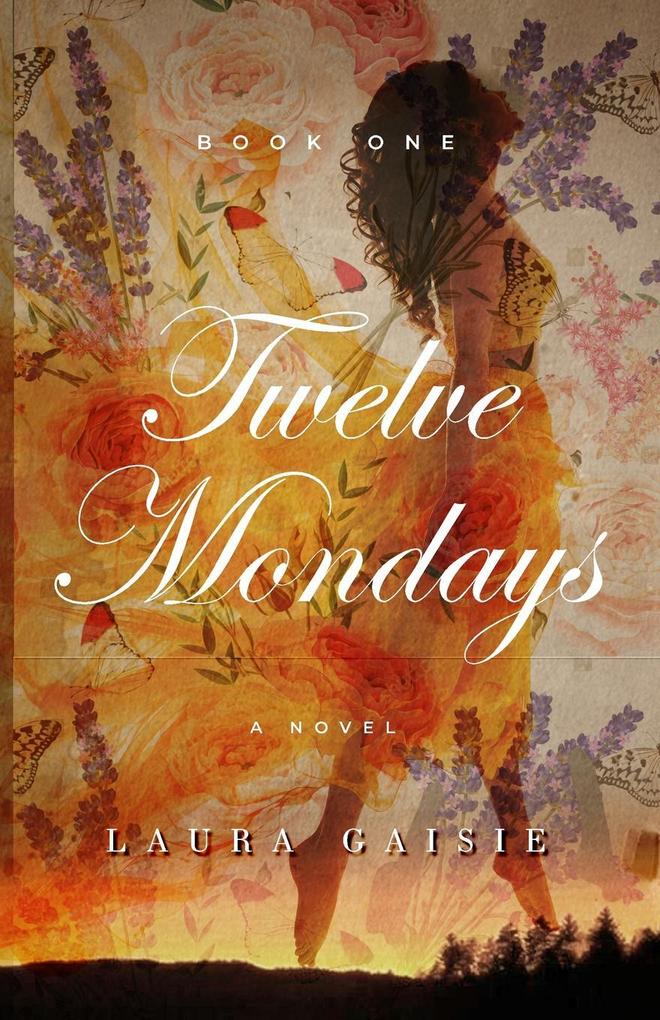 Produktbild: Twelve Mondays | Laura Gaisie