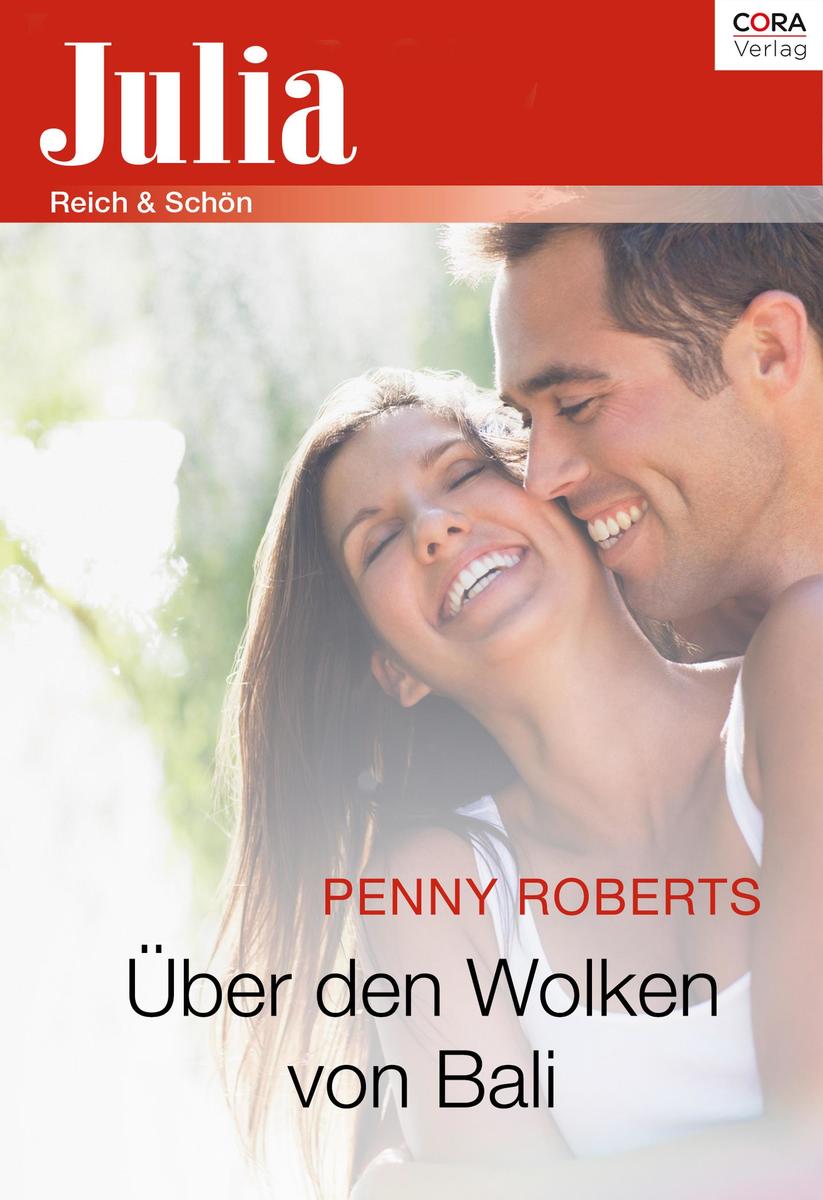 Produktbild: Über den Wolken von Bali | Penny Roberts