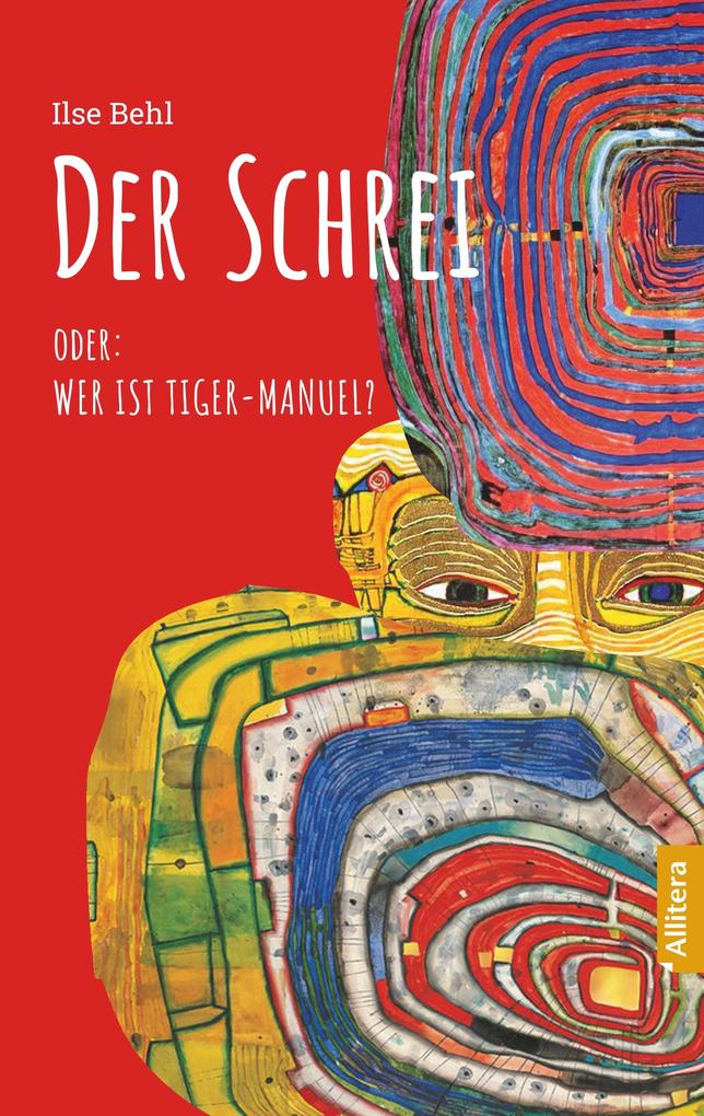 Produktbild: Der Schrei | Ilse Behl