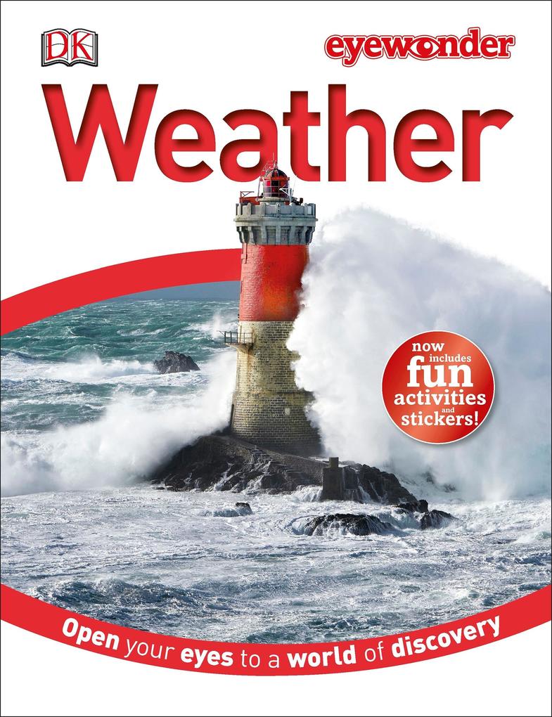 Produktbild: Weather | DK