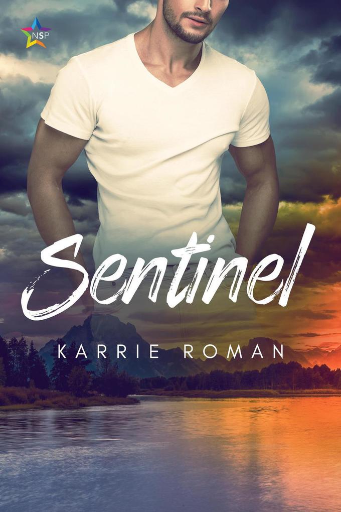 Produktbild: Sentinel (Until You, #2) | Karrie Roman