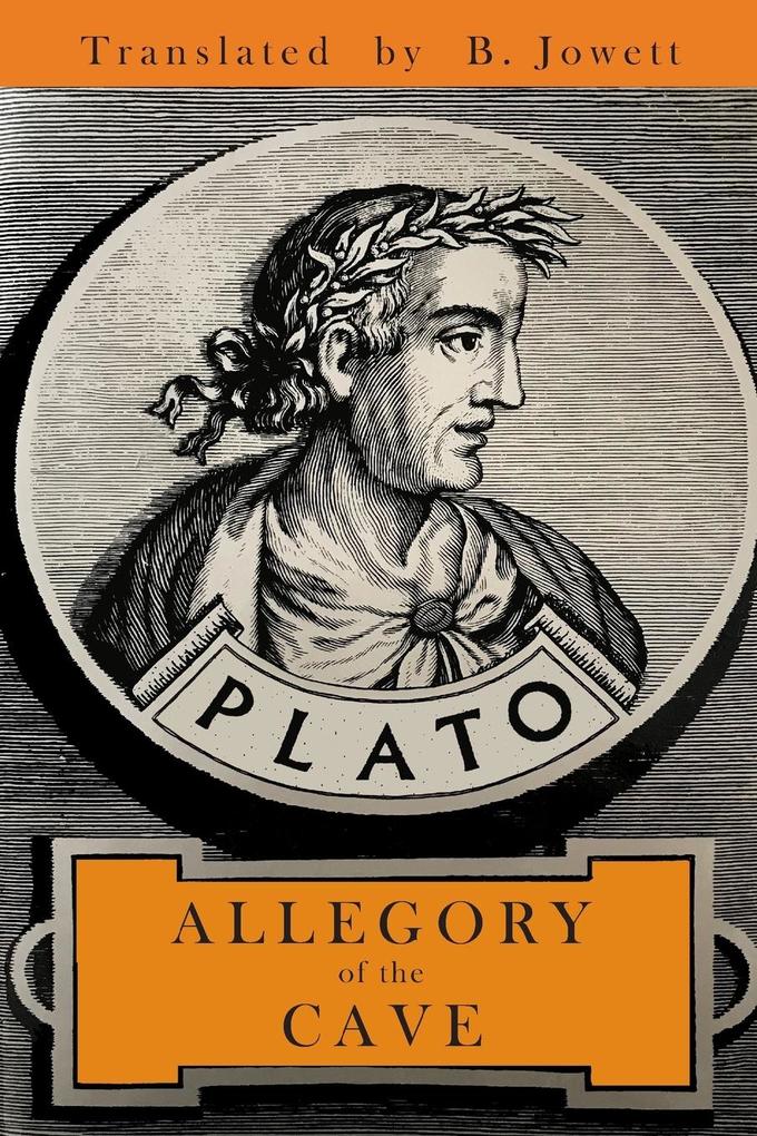 Produktbild: The Allegory of the Cave | Plato