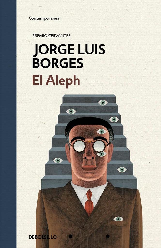 Produktbild: El Aleph | Jorge Luis Borges