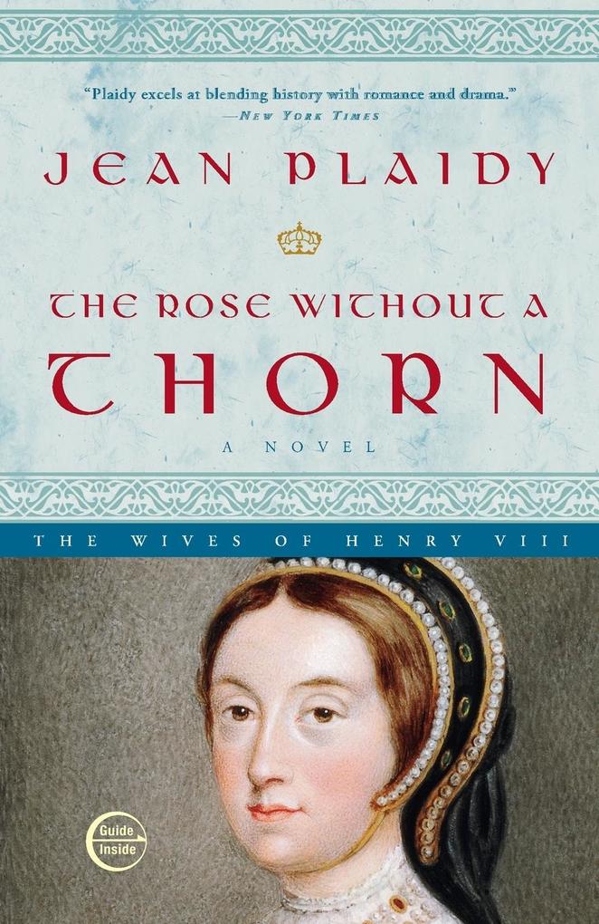 Produktbild: The Rose Without a Thorn | Jean Plaidy