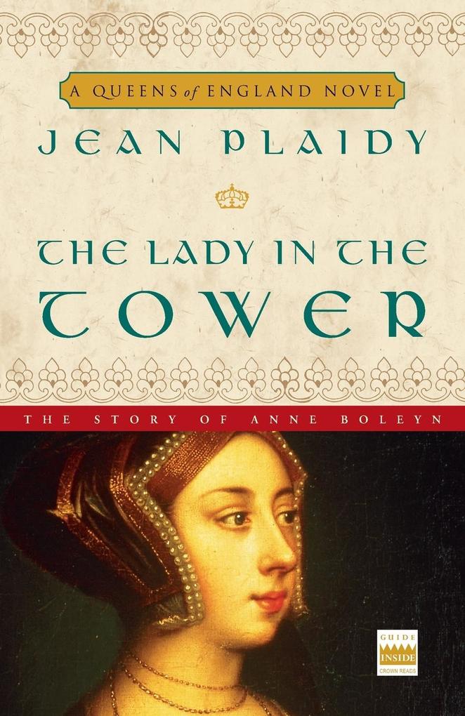 Produktbild: The Lady in the Tower | Jean Plaidy