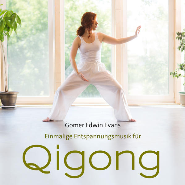 Produktbild: Qi Gong | Gomer Edwin Evans