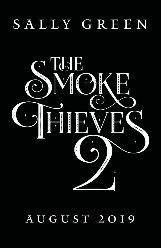 Produktbild: The Demon World (The Smoke Thieves Book 2) | Sally Green