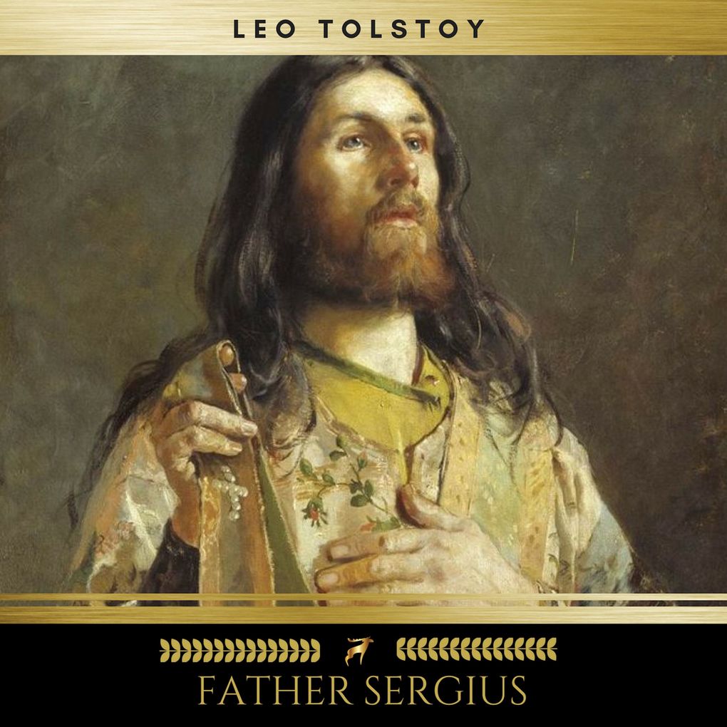 Produktbild: Father Sergius | Leo Tolstoy
