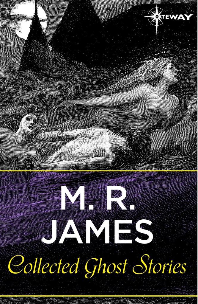 Produktbild: Collected Ghost Stories | M. R. James