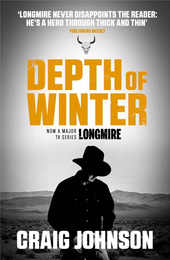 Produktbild: Depth of Winter | Craig Johnson