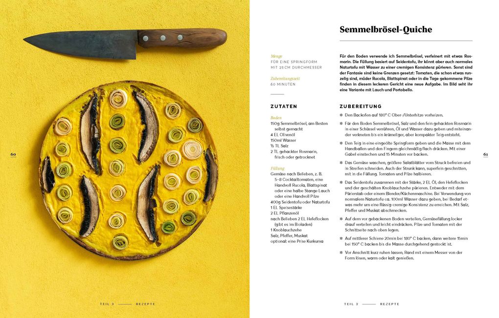 Weitere Ansicht: Zero Waste Küche | Sophia Hoffmann