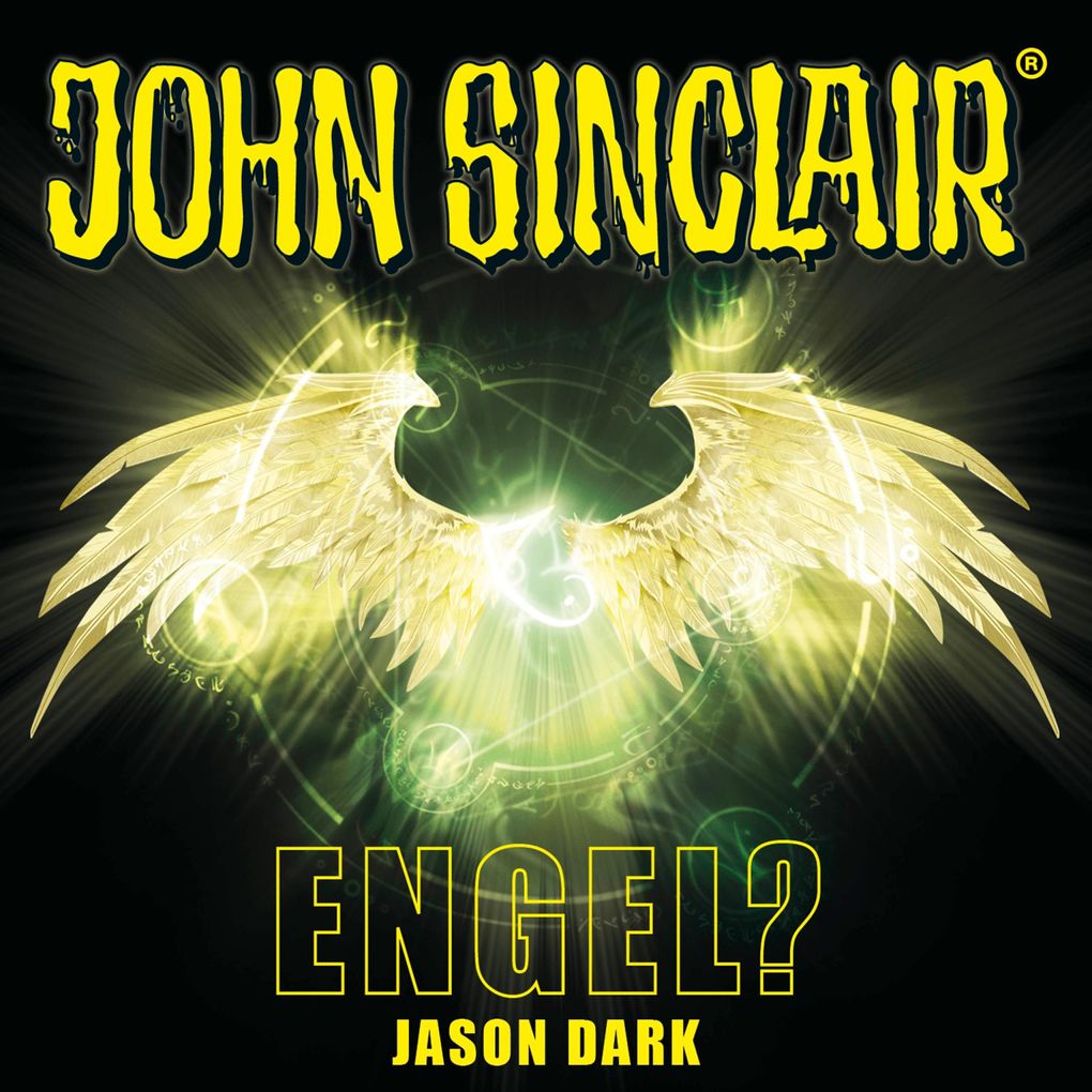 Produktbild: Sonderedition 12: Engel? | Jason Dark