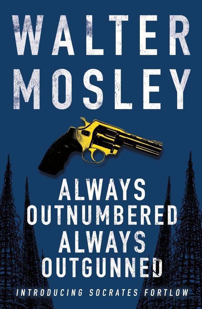 Produktbild: Always Outnumbered, Always Outgunned | Walter Mosley