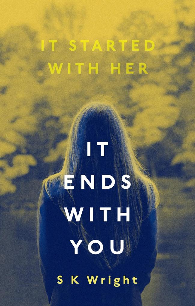 Produktbild: It Ends With You | S. K. Wright