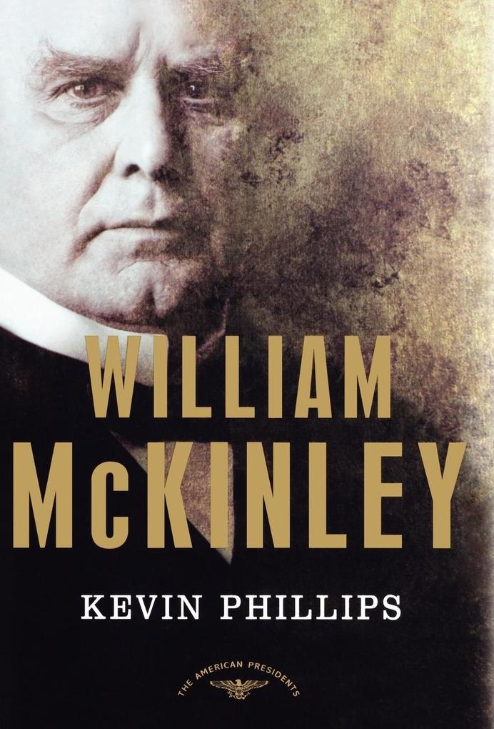 Produktbild: William McKinley | Kevin Phillips
