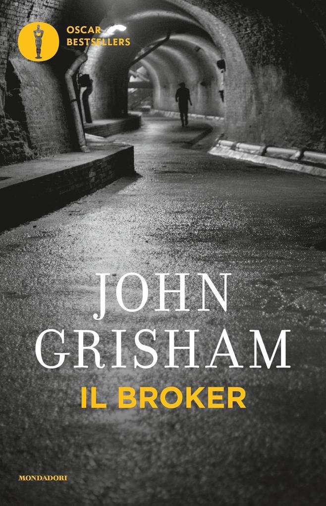 Produktbild: Il broker | John Grisham