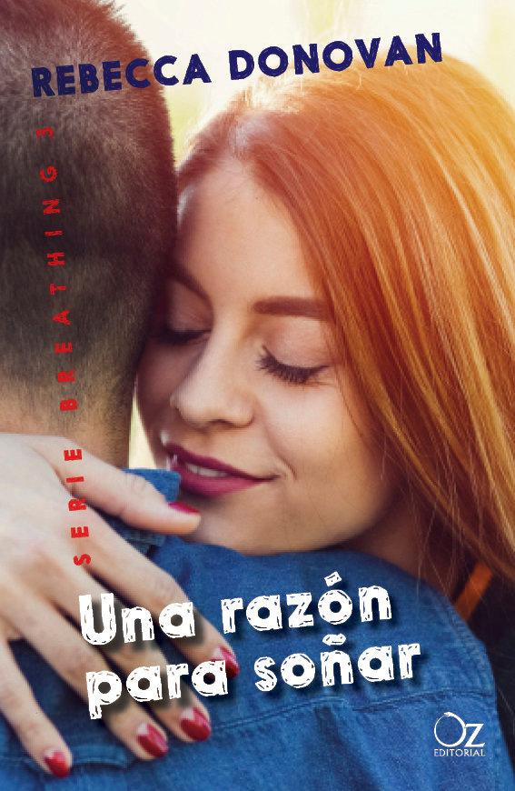 Produktbild: Una Razon Para Soñar -Z | Rebecca Donovan