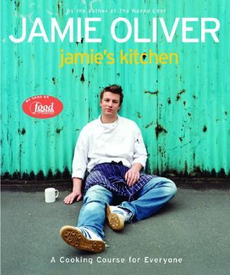 Produktbild: Jamie's Kitchen | Jamie Oliver